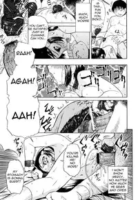 [Oyster] Gaidou Ch. 1-7 [English][Little White Butterflies]