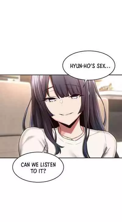 [Abio4, Bangkki] Sextudy Group (1-19) [English] [Ongoing]