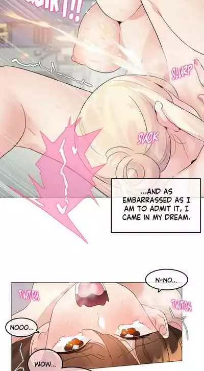 [Alice Crazy] Perverts' Daily Lives Episode 3: Shin Seyoung's Tag Hunt [Ch 1-12] [Complete] [Digital]