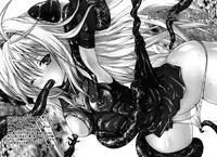 (C73) [Aberyuu (Abe Ryuu)] Mashokushu Yami Jigoku (To LOVE-Ru)