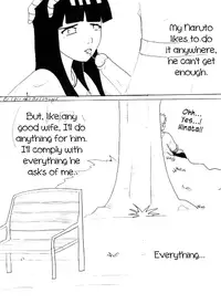 [CecyartbyTenshi] Entre la Luna y el Sol Cap. 01-03 (Naruto)[English] [EHCOVE]
