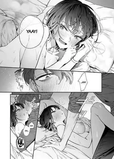 Namaikide Buaisona Kohai Onda ga Zetsurin Amaenbo ni Narimashite??? | The Cheeky and Unfriendly Junior, Onda, has Become a Super-spoiled Brat???