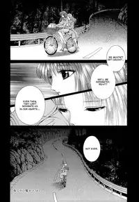 [Senno Knife] Witch in the Forest (Lesbian II Mitsu no Heya) [English] [Yuri Project]