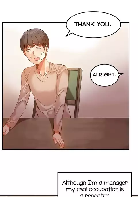 Hahri's Lumpy Boardhouse Ch. 0-20