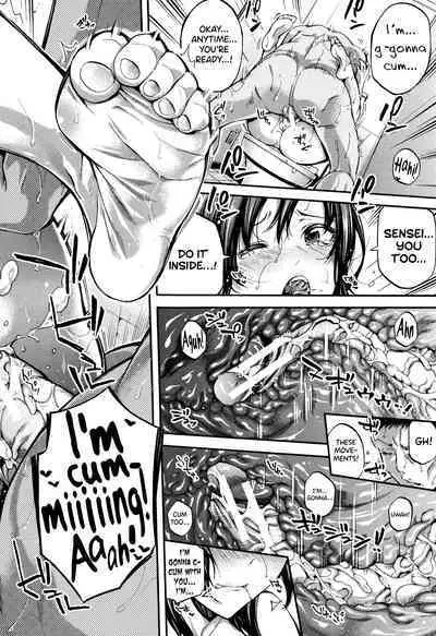 Bukatsu Shoujo Paradise