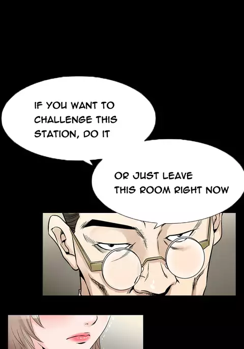 The Taste of Hands Ch.1-72