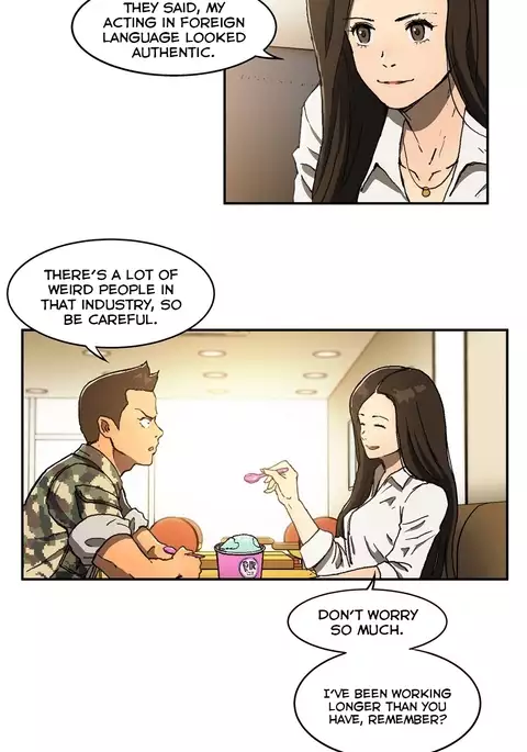 Refrain Love Ch.1-22