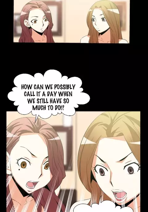 Love Parameter Ch.1-52