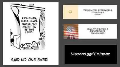 [Wisteria (Fuji-han)] Chikuwa Cat (THE IDOLM@STER CINDERELLA GIRLS) [English] [Tamamo] [Digital]