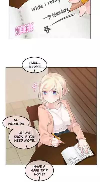 [Alice Crazy] Perverts' Daily Lives Episode 3: Shin Seyoung's Tag Hunt [Ch 1-12] [Complete] [Digital]