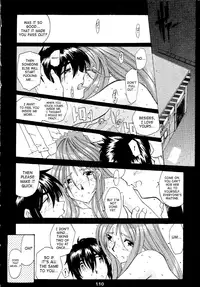 (C56) [RPG Company 2 (Toumi Haruka)] Silent Bell - Ah! My Goddess Outside-Story The Latter Half - 2 and 3 (Aa Megami-sama / Oh My Goddess! (Ah! My Goddess!)) [English] [SaHa]