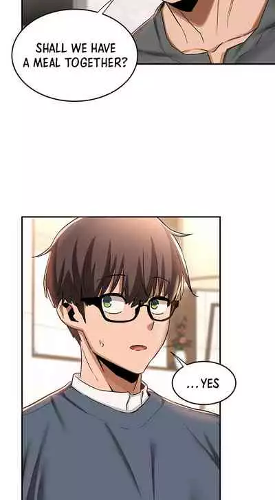 [Abio4, Bangkki] Sextudy Group (1-19) [English] [Ongoing]
