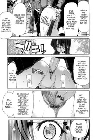 [Hori Hiroaki] Yuugatou Ch. 1-2 [English] [SaHa]