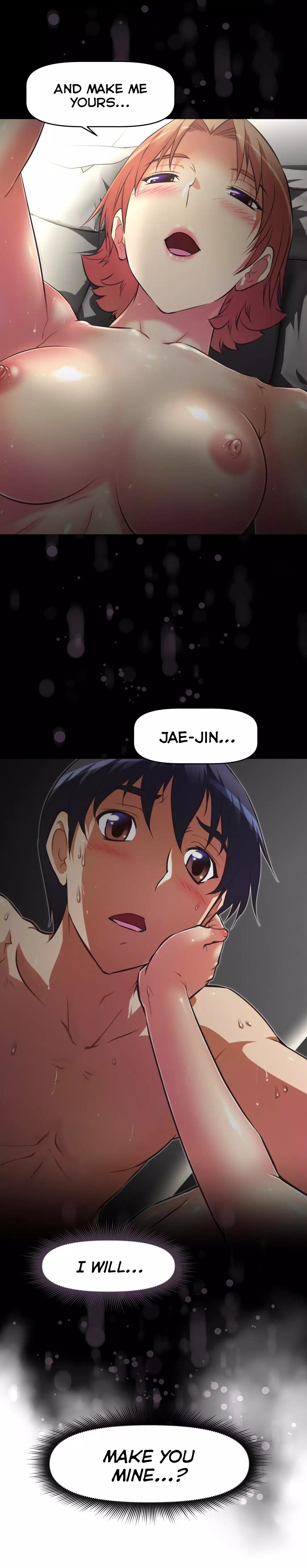 Brawling Go Ch.76-118