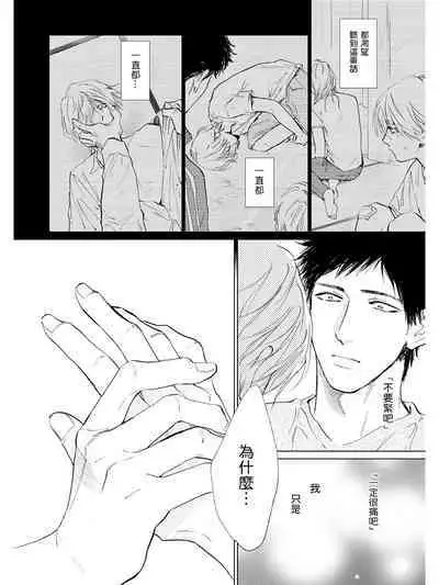 Koko wa Yasashii Niwa | 置身于温柔之庭 Ch. 1-5