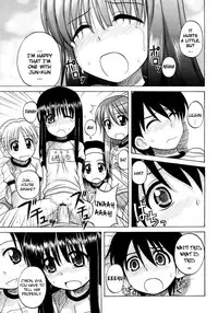 [Nanana Nana] Fundamental/Eleven [English] [biribiri]