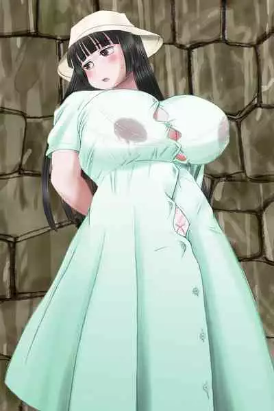 [Nanamiya (Nanamaru)] Futanari Sanpo