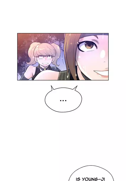 Perfect Half Ch.1-34