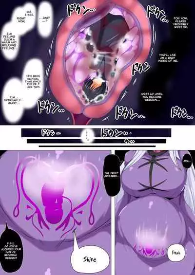 Kenzoku e no Sentaku