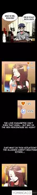 [Insane] Love Parameter Ch.1-40 (English) (YoManga) (Ongoing)