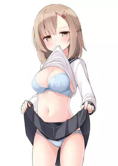 Konna Osananajimi ga Ite hoshii | 想要这样的青梅竹马