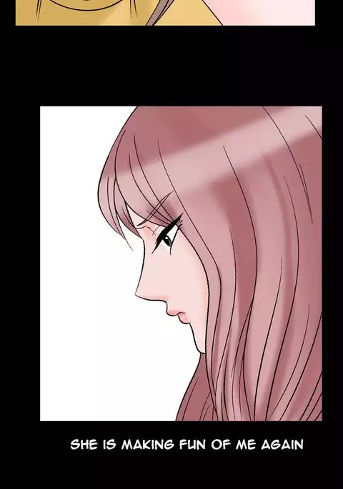 The Taste of the Hand Ch.1-22