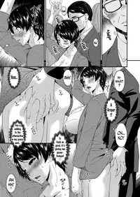 [Bai Asuka] Keiyaku Dorei Zuma | Contractual Slave Wife Ch. 1-10 [English] [N04H]