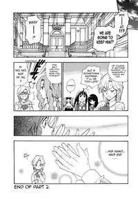 [Azuma Tesshin] Ikemasen Ojou-sama! [English]