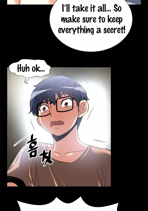 Love Parameter Ch.1-68