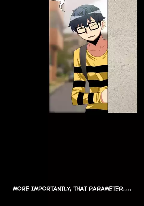 Love Parameter Ch.1-67