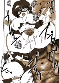 [Visual Biscuits (Tokihama Jiro)] Shin ・Kagaku Touki Silver Raina 01 [Chinese] [NPC中文化] [Digital]