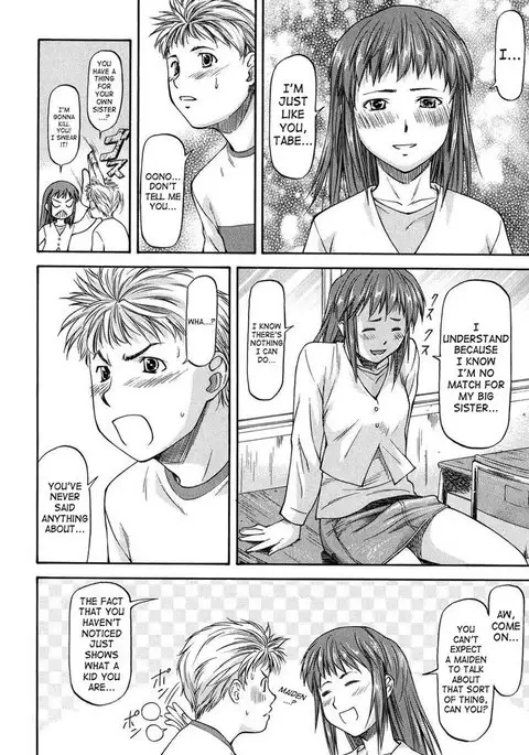 Turning Point2 - Lost Child