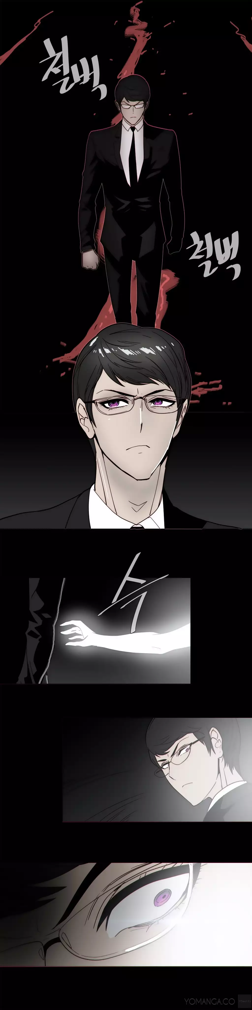 Household Affairs Ch.1-30