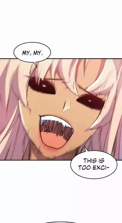 HERO MANAGER Ch. 1-11 [English]