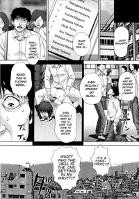 [Itou] REN-GOKU - purgatorium!? [English] =LWB=