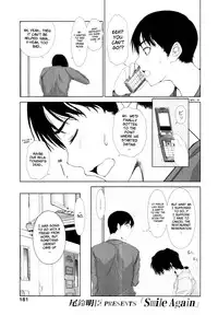 [Osuzu Akiomi] First Love [English]