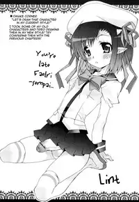 [mdo-h] Haeteru Watashi To Tsuiteru Kanojo | I Grew One, and She's Got One [English] {doujin-moe.us}