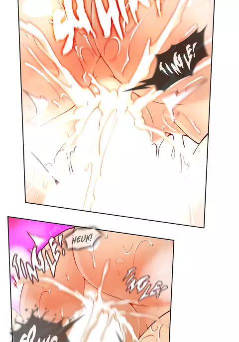 Secret Folder Ch.1-16