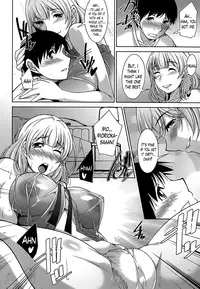 [Zen9] Taikutsu na Gogo no Sugoshikata Ch. 1-7 | A Way to Spend a Boring Afternoon Ch. 1-7 [English] [Lazarus H]
