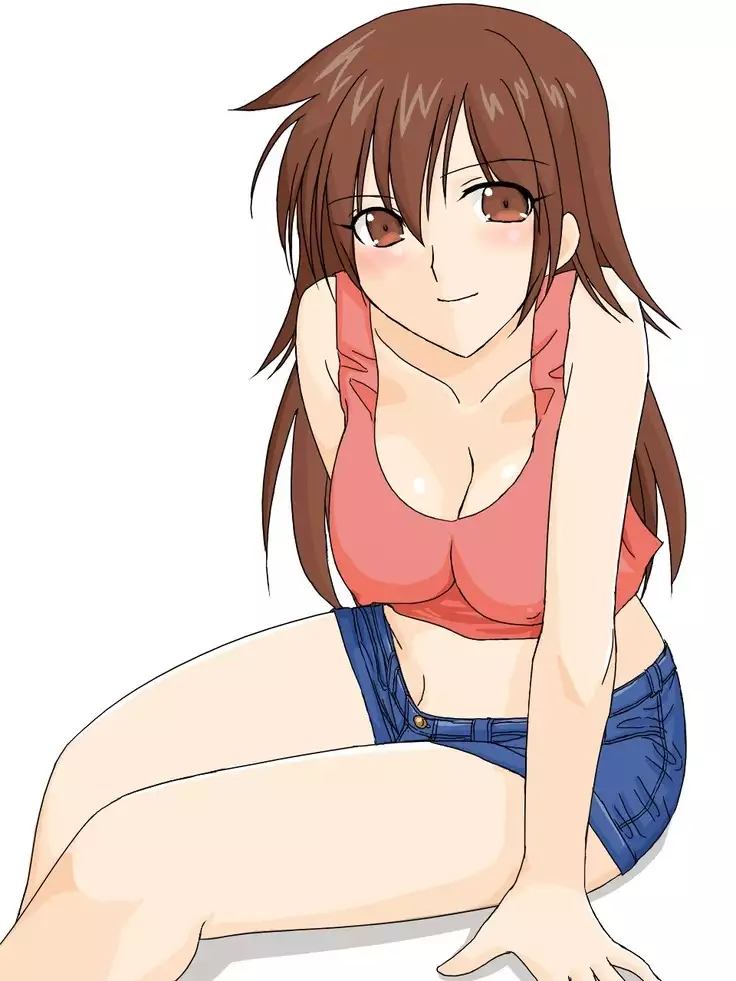 Darashinai Otonari no Onee-san ga SEX o Oshiete kureru sou desu.