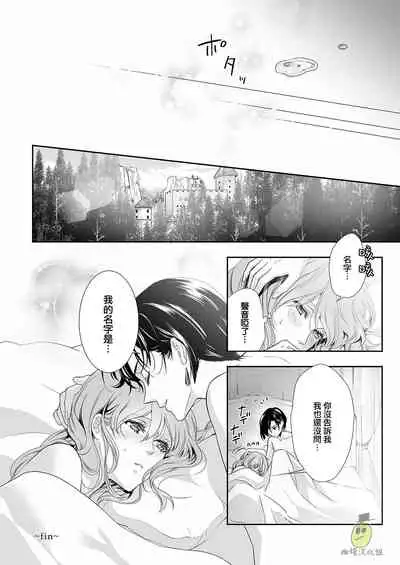 Shouki no Mori ni Mayoikonda Watashi o Tasukete Kureta no wa, Chiisana Hydra no Ou deshita | 误入瘴气森林时、被小小休德拉国王拯救了