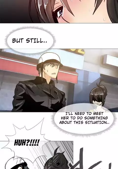 Household Affairs Ch.1-37