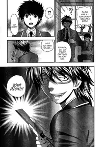 [AZUMA Tesshin] Hen Koi - The After School Diary [English]