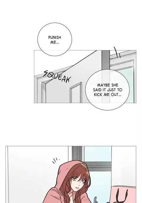 Sadistic Beauty Ch.1-20