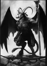 (C67) [CARREFOURS (Hirose Sousi)] Witch's frog and a fork