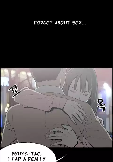 Cohabitation Ch.1-35.5