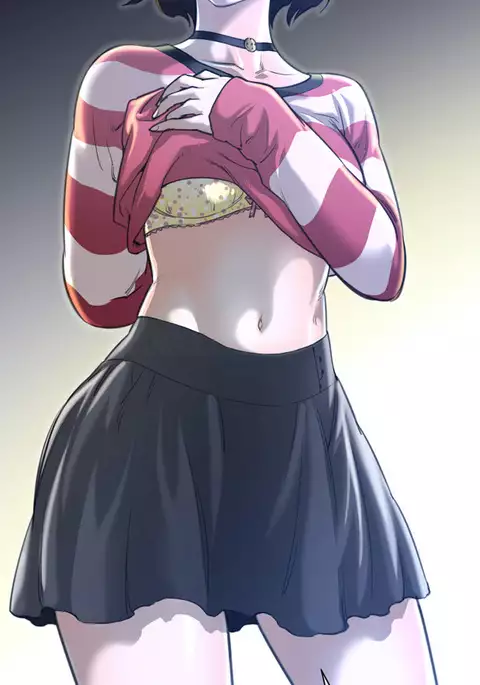 Perfect Half Ch.1-20