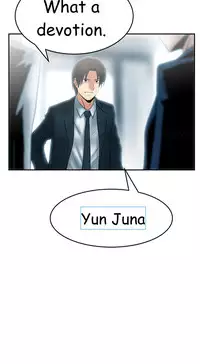 My Office Ch.1-41 (English) (Ongoing)