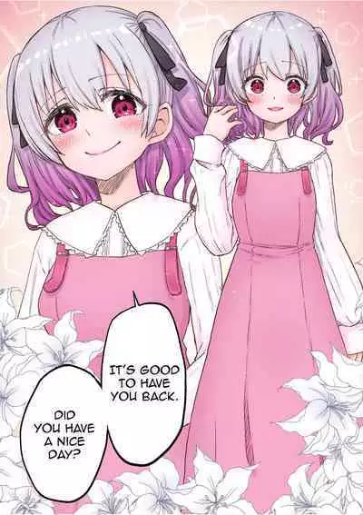 [LIN] Futago Shimai-chan no Yuri Seikatsu (4) | Twin Sisters' Yuri Life (4) [English] [Jurushi] [Hikari no Kaze]