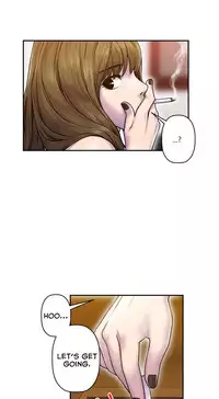 Ghost Love Ch.1-18.5 (English) (YoManga) (Ongoing)